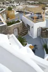 Fertimo Suites - Authentic Cave Homes with Private Hot Tub