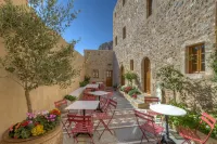 Malvasia Traditional Hotel Hotels in Monemvasia