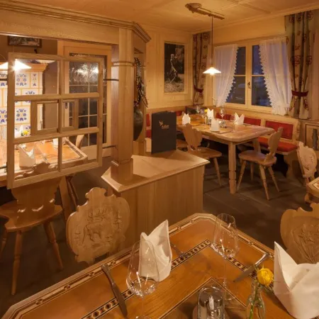 Dorfgasthof Adler