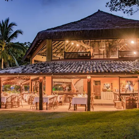 Itacaré Eco Resort