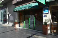 هوتل سان جلوريو فنادق في 