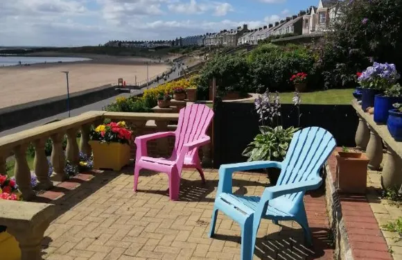 船長小屋住宿加早餐旅館