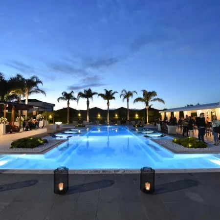 Hotel Royal Paestum
