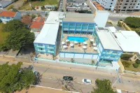 Itacolomi Hotel Hotels in Barra Velha