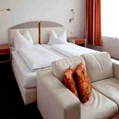阿德勒飯店 Rooms