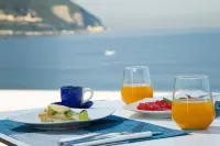 La Chiaja Art&Relais Hôtels à : Castellammare di Stabia
