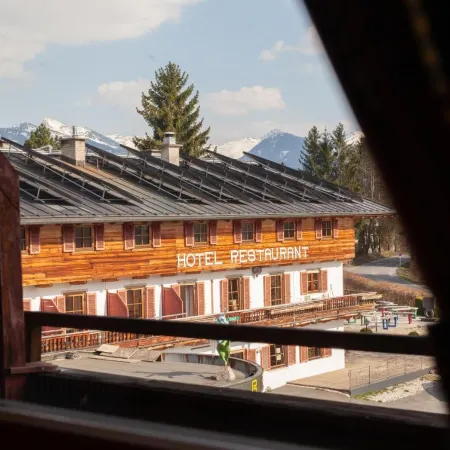 BioHotel Bruggerhof