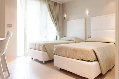 Suite & Spa Mirabel Hotels in Grado