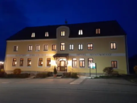 Hotel-Restaurant Kreuzhuber