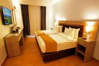 BAITY精品飯店 Aqaba Qasabah District住宿飯店