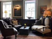 The Bridge House Hotel a Beaminster