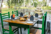 Amaluna Resorts Hotels in Negombo