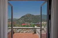 畢卡勒斯基酒店 - 山景