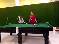 Lucky Hostel Hotels in Banan