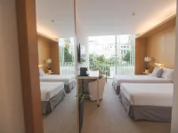 Alenti Sitges Hotel Hotels in Sitges