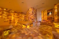 Waldhotel Doldenhorn - spa