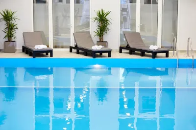 Cruise Hotel Hotels in Didube-Chugureti