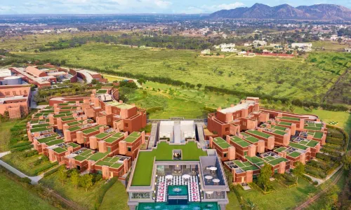 Taj Devi Ratn Resort & Spa, Jaipur