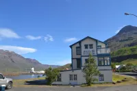 Snæfell - Hotel by Aldan