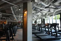 ActivPark Apartments Hotels in Katowice