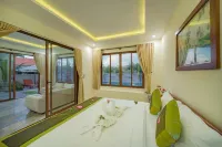 Herbal Tea Homestay