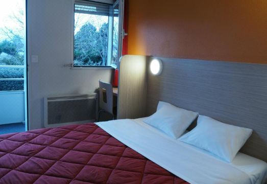 프리미에르 클라세 소뮈르