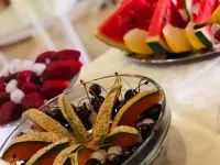 Residence Villa Rosa dei Venti Hotels in Cinisi