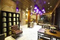 Nakorn de Sukhothai Hip Hotel Hotels in Sukhothai
