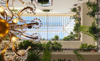 Palais-Hotel Erzherzog Johann