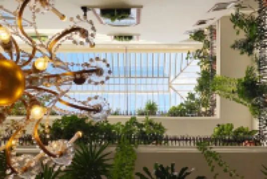 Palais-Hotel Erzherzog Johann