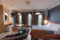 Amfitriti Palazzo Hotels in Nafplio