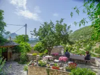Casa Calda Hôtels à : Melissourgoi