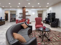 Home Away Kitchen Suites Enid Hotels in Enid