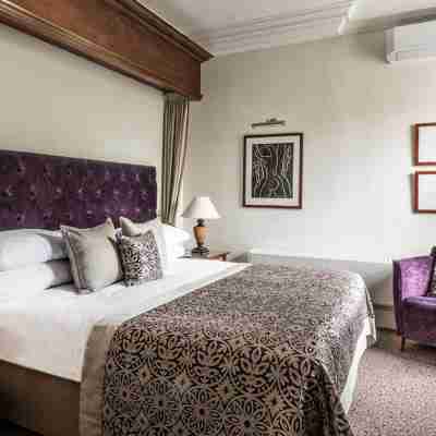 Brandshatch Place & Spa Rooms