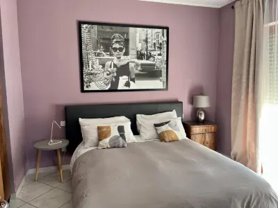 Via Roma Suite Hotels in Foro