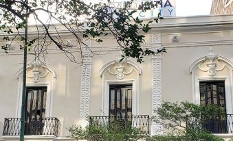 Hotel Real de Castilla Nuovo