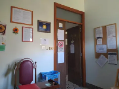 Camere "Riviera di Ulisse"