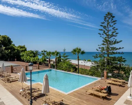 Palasiet Wellness Clinic&Thalasso 4 Sup Hotels in Plana Alta