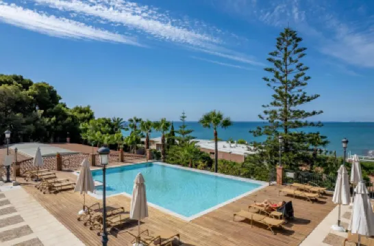 Palasiet Wellness Clinic&Thalasso 4 Sup Hotel a 