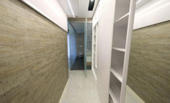 Sky Garden Suites