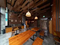 The Club Hotel Gijang Yeonhwari Hotels near 해파랑길 3코스 시작점(대변항)