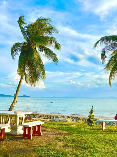 รูปภาพของAva Beach Pakbara อาวาบีช ปากบารา