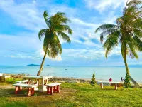 Ava Beach Pakbara อาวาบีช ปากบารา - ติดทะเล