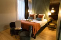 Hotel de la Poste Hotels in Mens