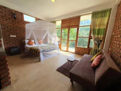 Ayubo Ella - Bed & Breakfast Hotels in der Nähe von Prabhawa Aakasha Samagi Chaithya
