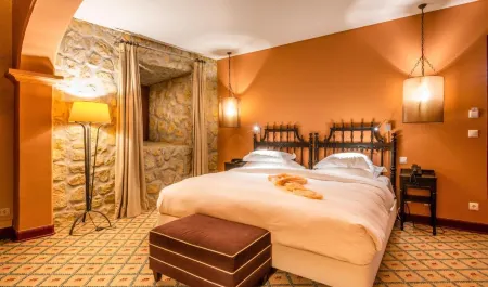 Pousada Castelo de Obidos – Historic Hotel