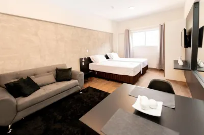 ESuites Sorocaba Hotels near Cinépolis Iguatemi Esplanada