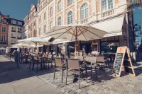 Hotel la Royale