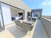 Mint Apartments Greenside Hotels in Randburg