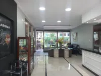 Mindú Park Hotel Hotel a Taruma